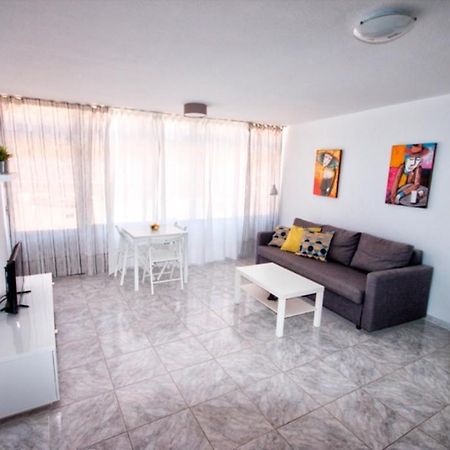 Bonito Apartamento 105 Playa del Inglés Zewnętrze zdjęcie