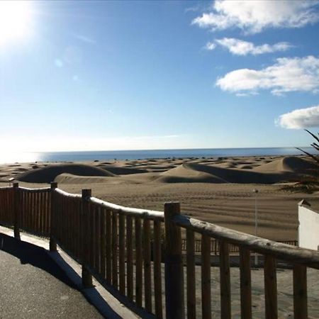 Bonito Apartamento 105 Playa del Inglés Zewnętrze zdjęcie