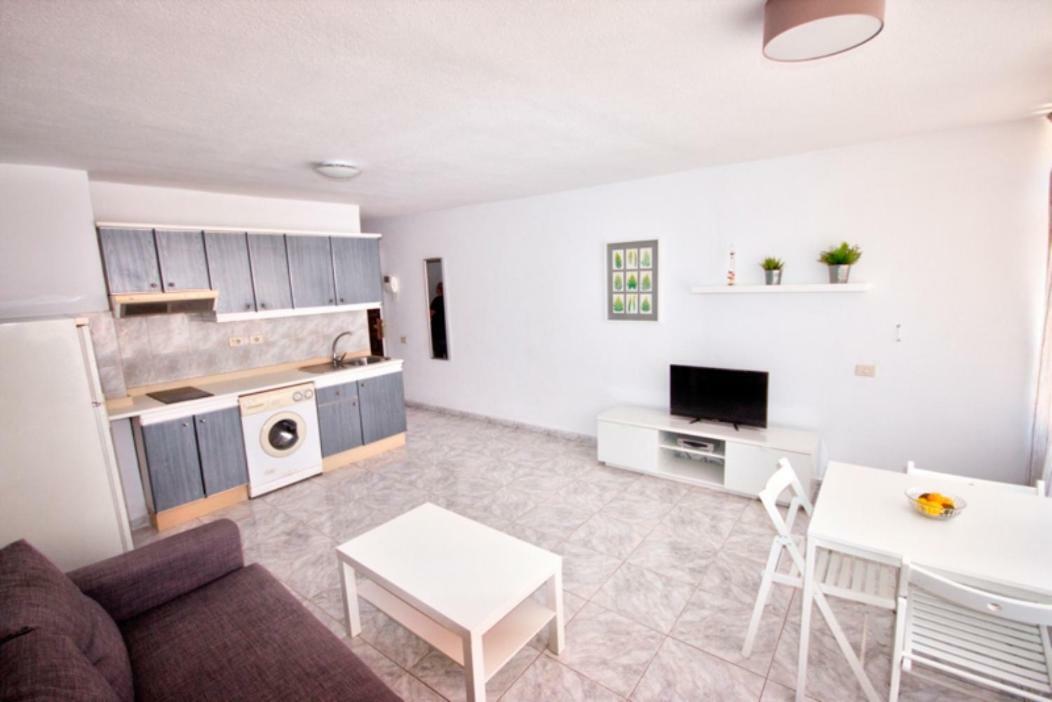 Bonito Apartamento 105 Playa del Inglés Zewnętrze zdjęcie