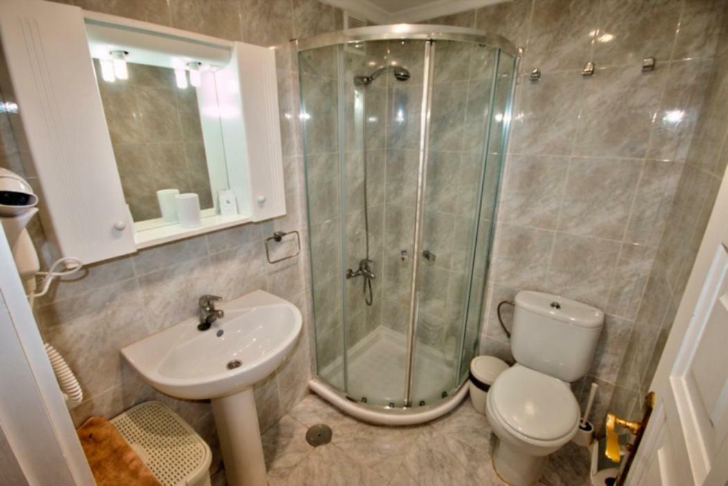 Bonito Apartamento 105 Playa del Inglés Zewnętrze zdjęcie