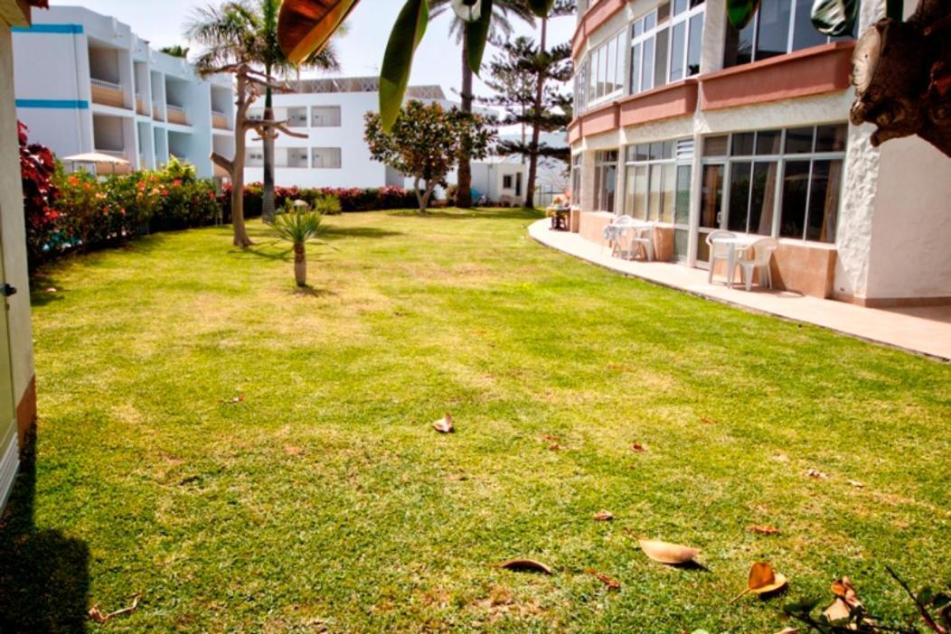 Bonito Apartamento 105 Playa del Inglés Zewnętrze zdjęcie